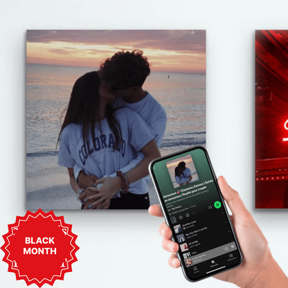 Frame - Personalized